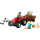 LEGO City 60461 Czerwony traktor z przyczepą i owocami - 1284267 - zdjęcie 3